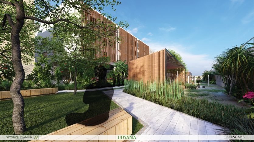 Nivasan Udhyana