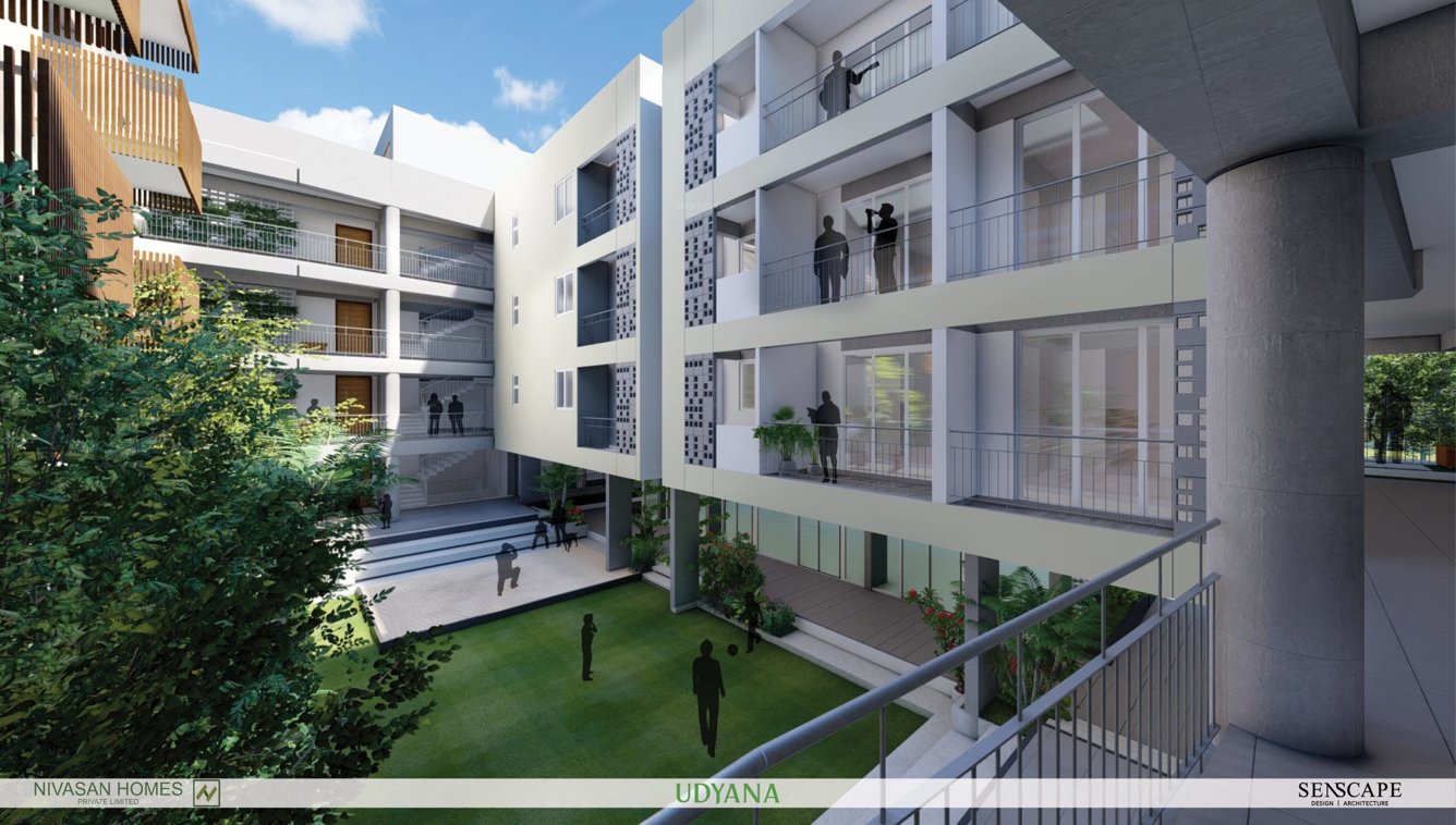 Nivasan Udhyana