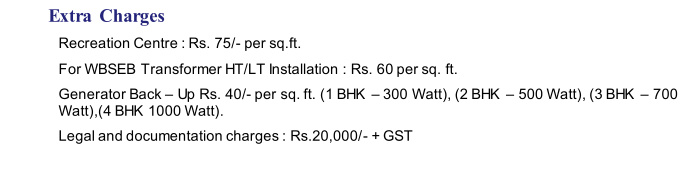 heights Construction Linked Payment (CLP) Payment Plan