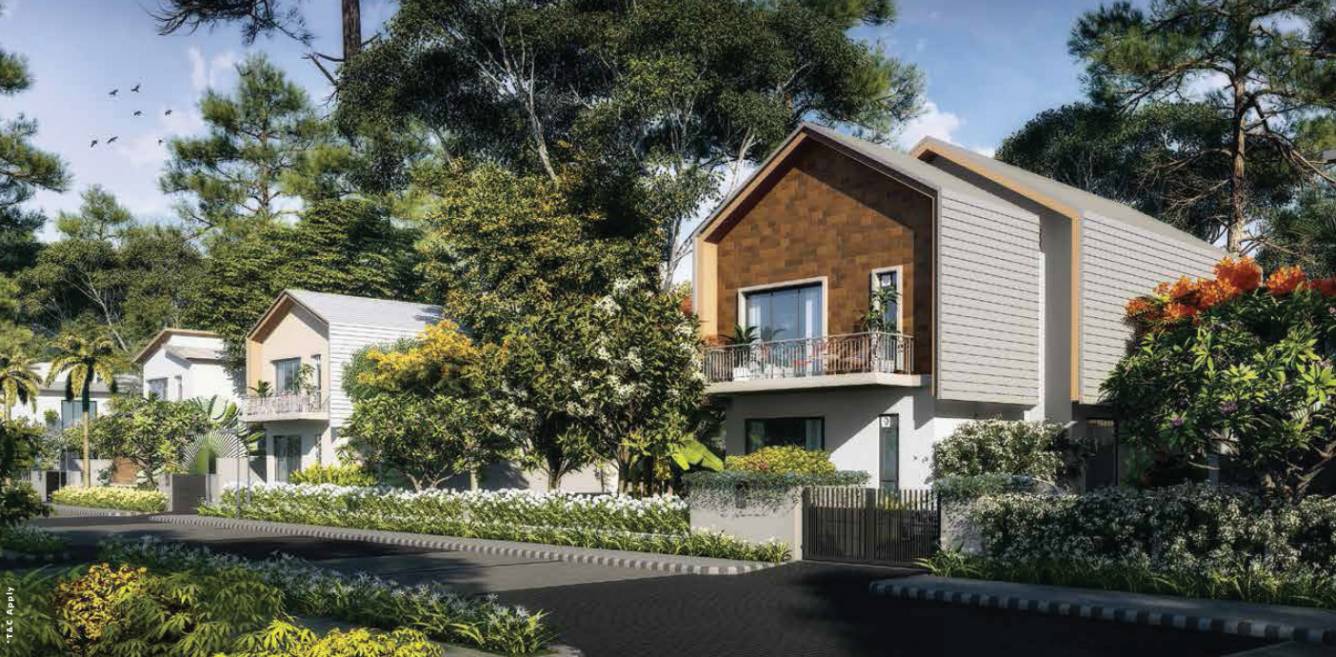  merlin aquaville Elevation