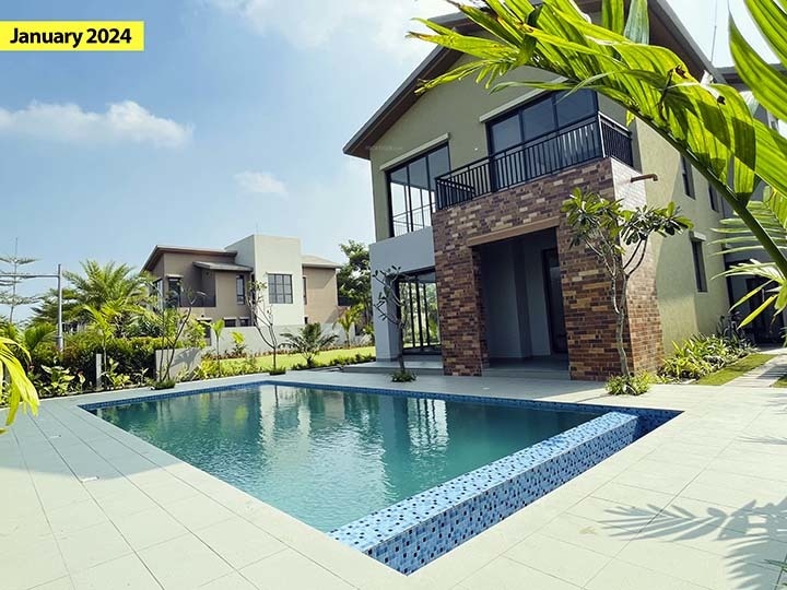  merlin aquaville Elevation