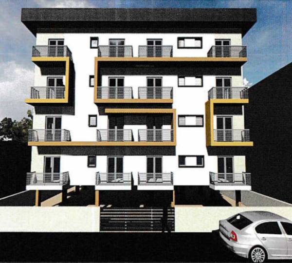  sai-chaitanya Elevation