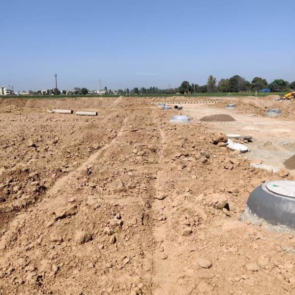  smart-city-banur Elevation