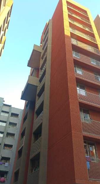  pearl heights BLOCK A Construction Status June 25