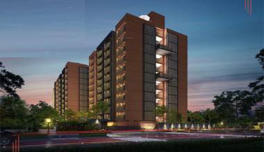 Elevation pearl-heights Elevation