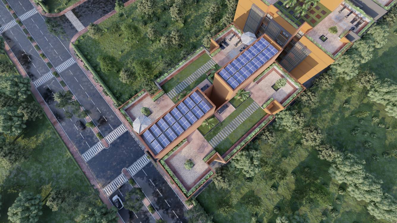  pearl heights Others