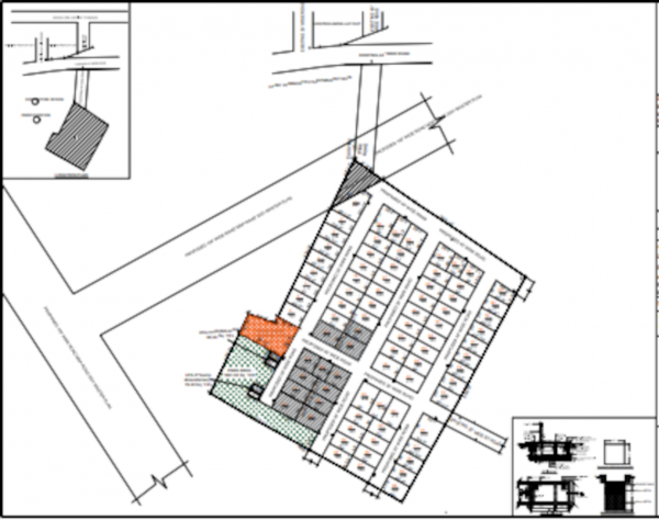  gun-rock-valley Layout Plan