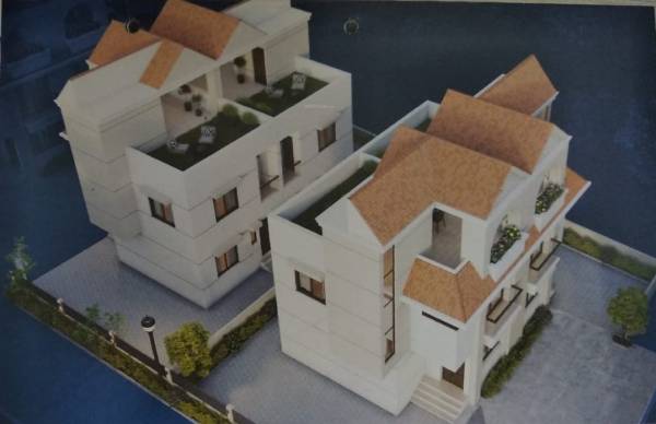 Elevation radhe-villa Elevation