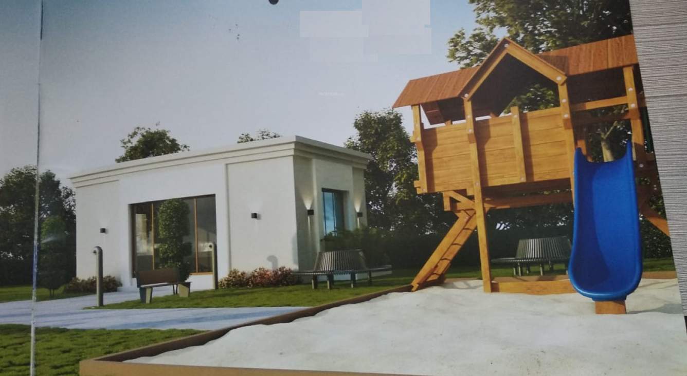 radhe villa Others