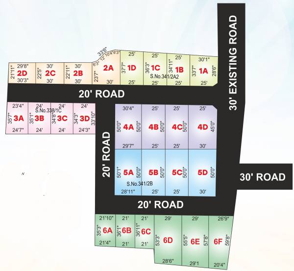  ss-astron Layout Plan
