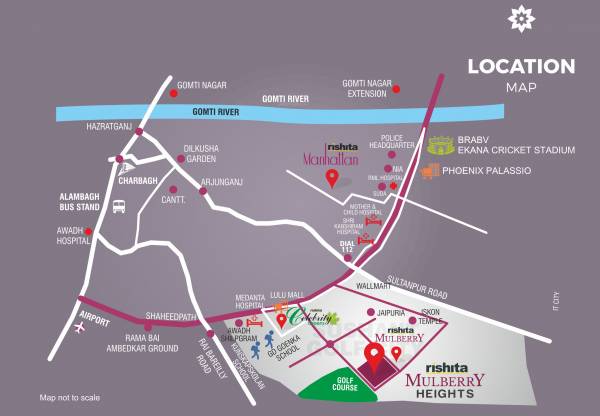  mulberry-heights-phase-5 Location Plan