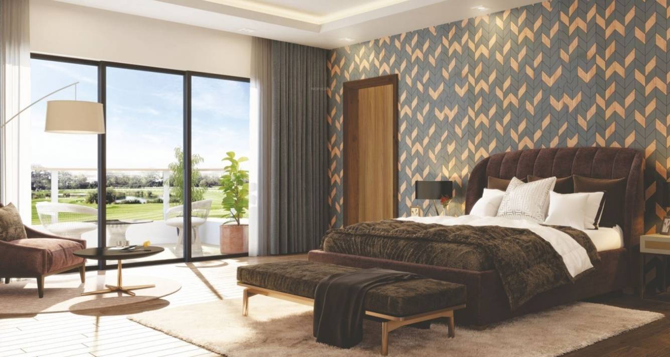 mulberry heights phase 5 Bedroom