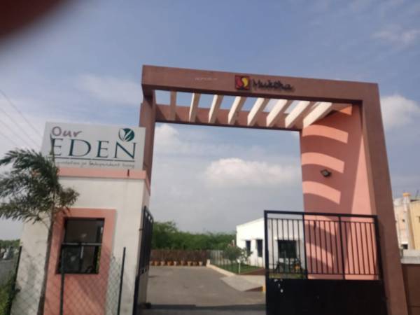 Elevation our-eden Elevation