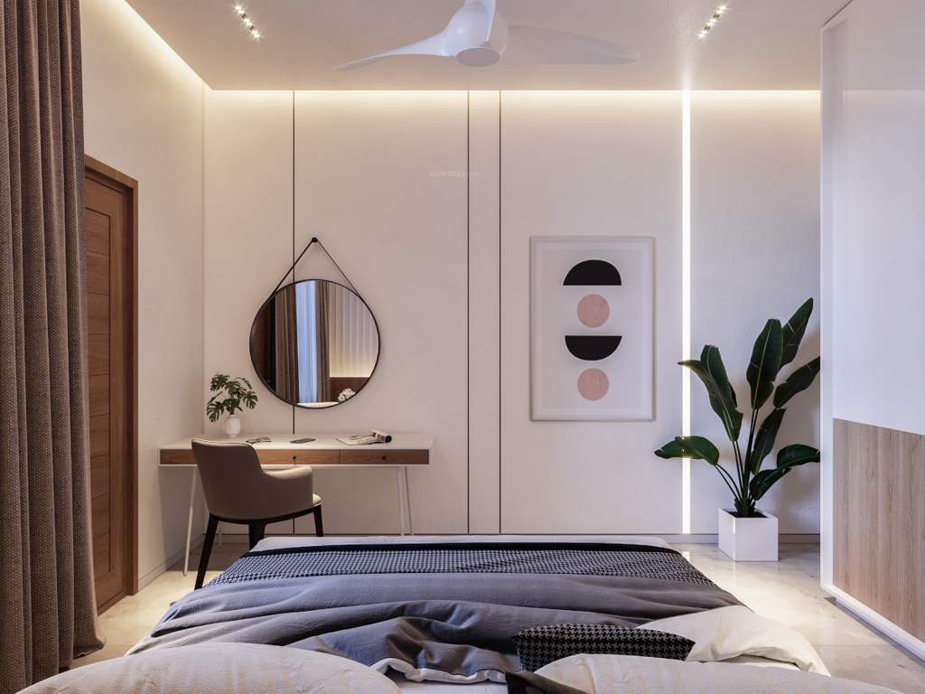  alpha Bedroom