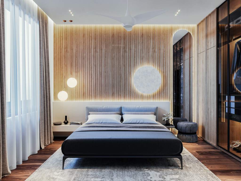  alpha Bedroom