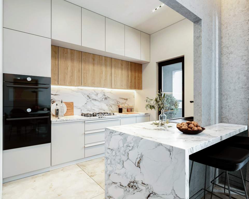  alpha Kitchen