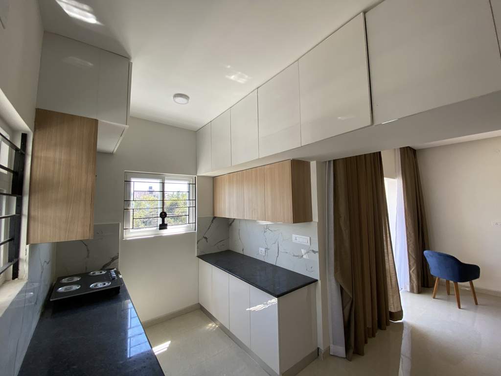  alpha Kitchen