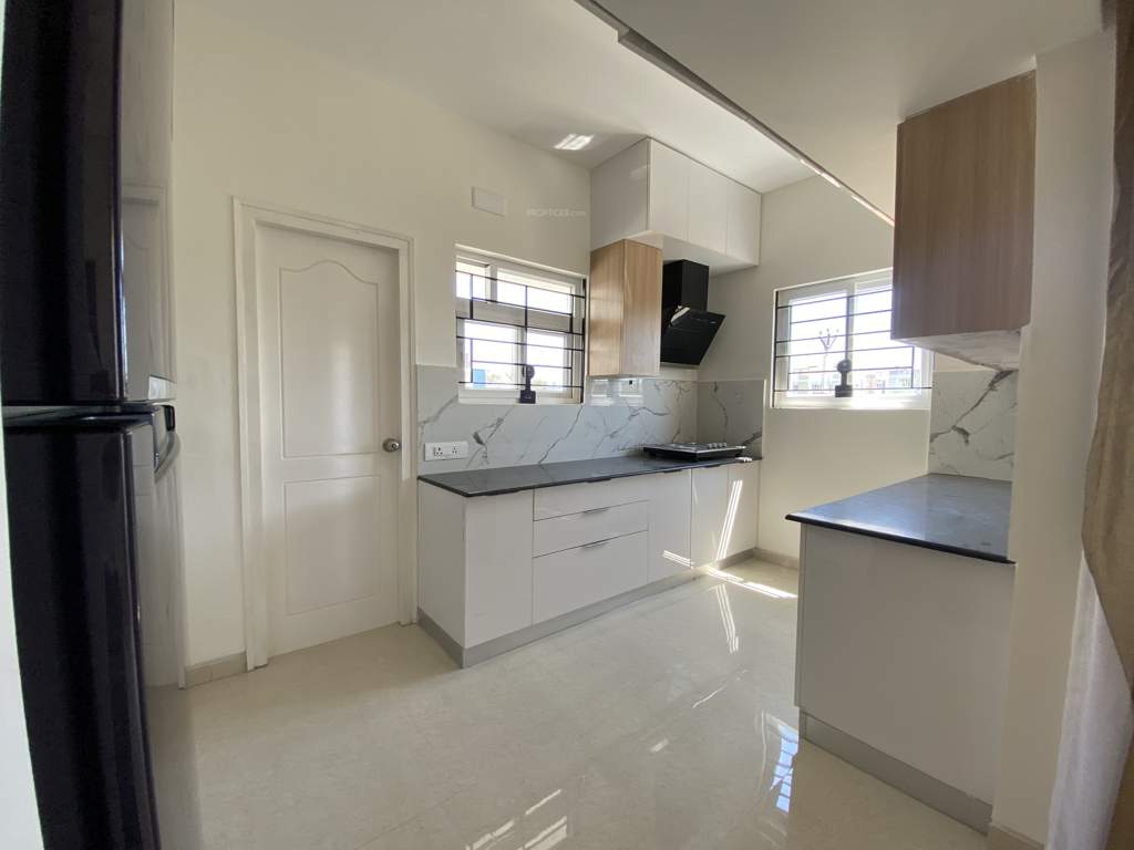  alpha Kitchen