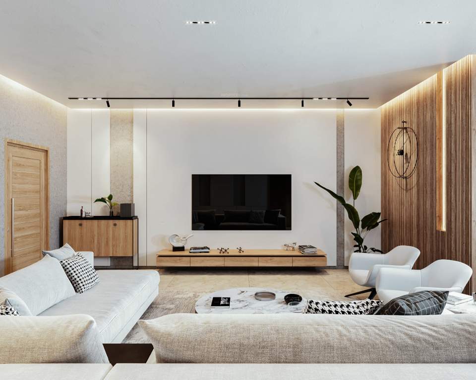  alpha Living Area