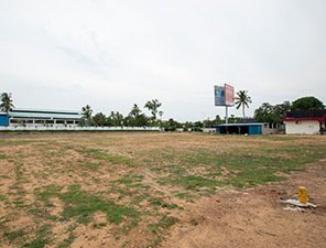  sands n waves Elevation