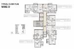 BELLA- WING D Typical Cluster Plan bella BELLA- WING D Typical Cluster Plan