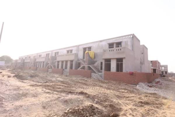  shivlar-sambandh-phase-1 Construction Status Jan-25