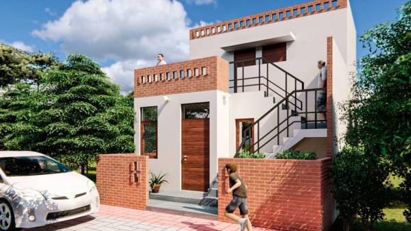  shivlar-sambandh-phase-1 Elevation