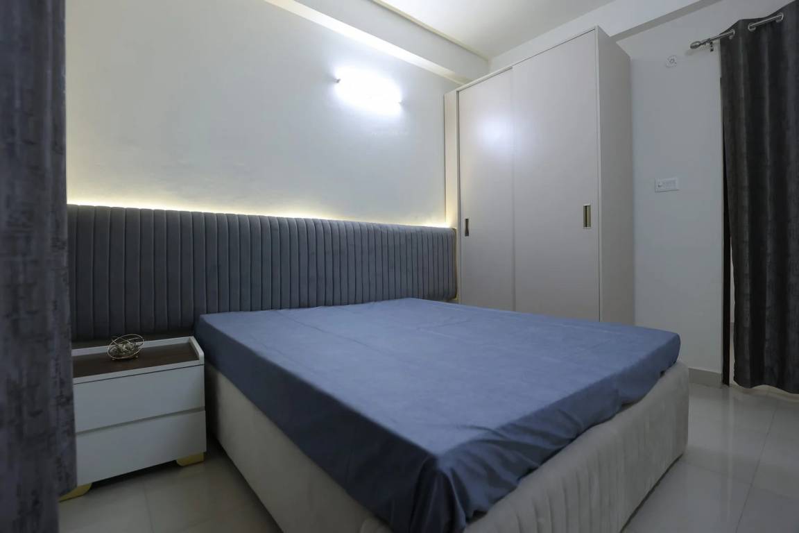  shivlar sambandh phase 1 Bedroom