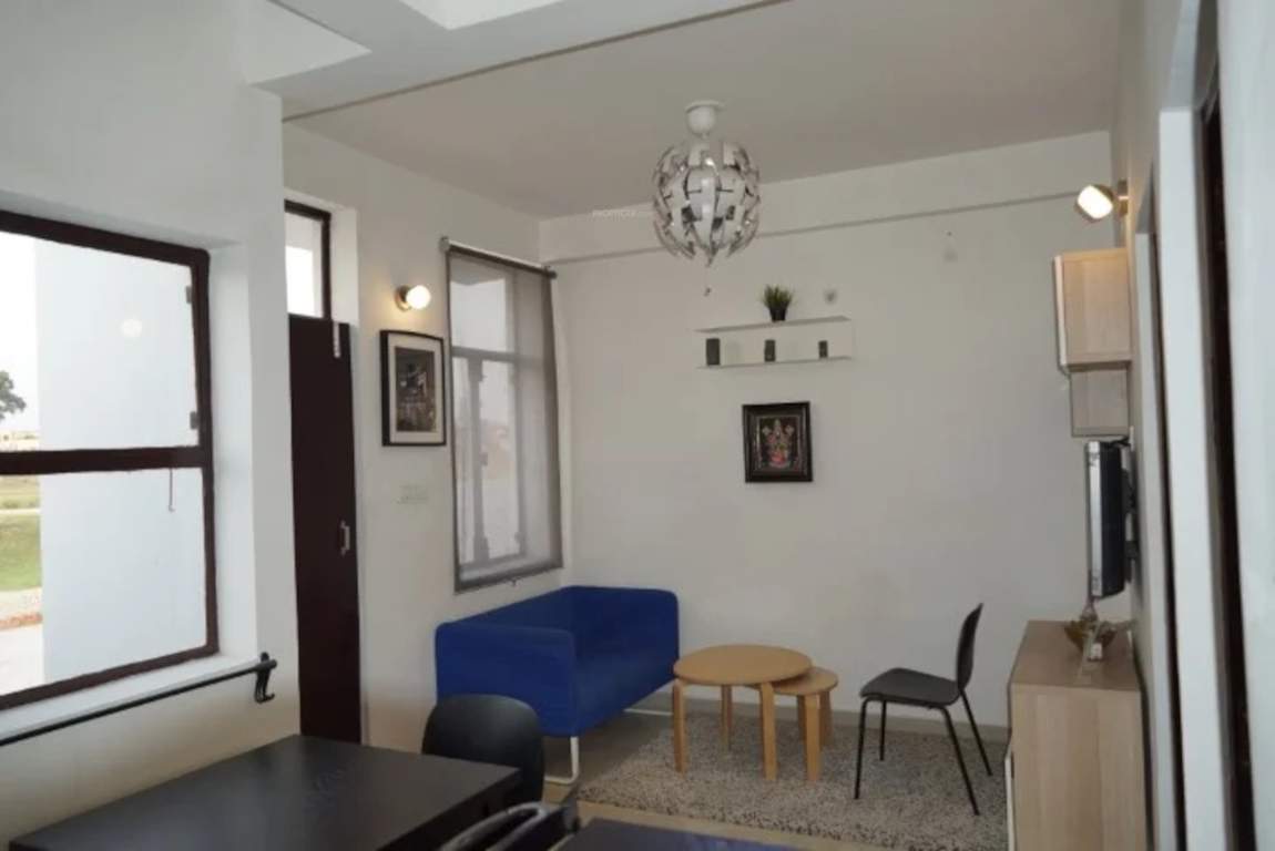  shivlar sambandh phase 1 Living Area