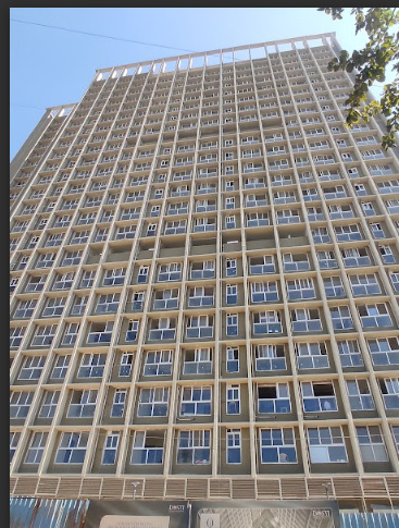  kandivali-west Construction Status March-24