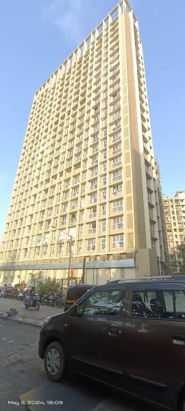  kandivali-west Elevation