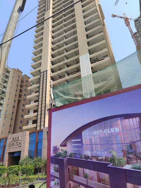 Construction Status March-24 orion Construction Status March-24