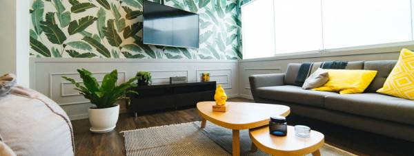 Living Area orion Living Area