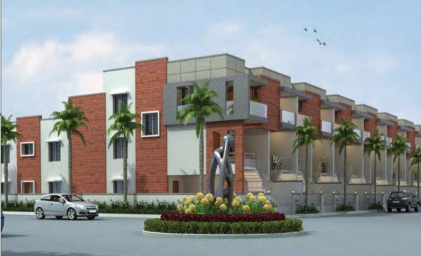  aastha-ventila-phase-i-and-ii- Elevation