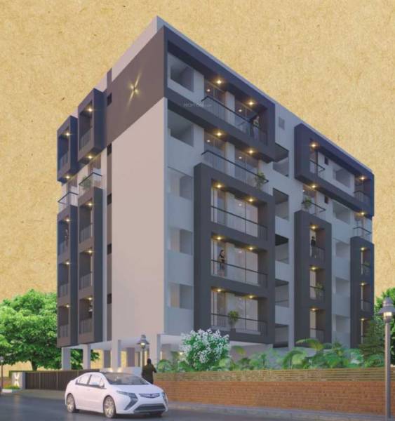  aster-flat Elevation