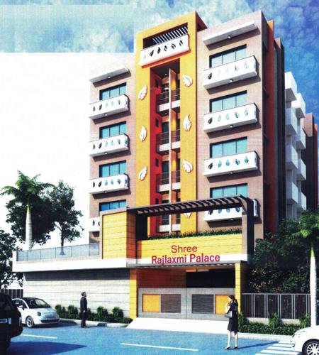  rajlaxmi-palace Elevation