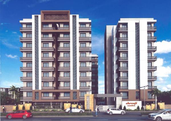 Elevation exotica Elevation