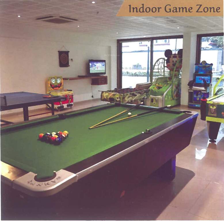  exotica Indoor Games