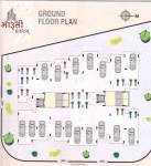  maruti-hights Layout Plan