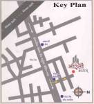  maruti-hights Location Plan