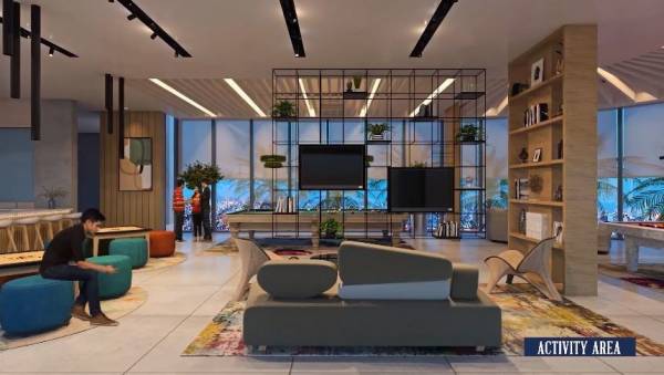 Indoor Games continental-city Indoor Games