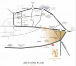 Location Plan alpine-vistas Location Plan