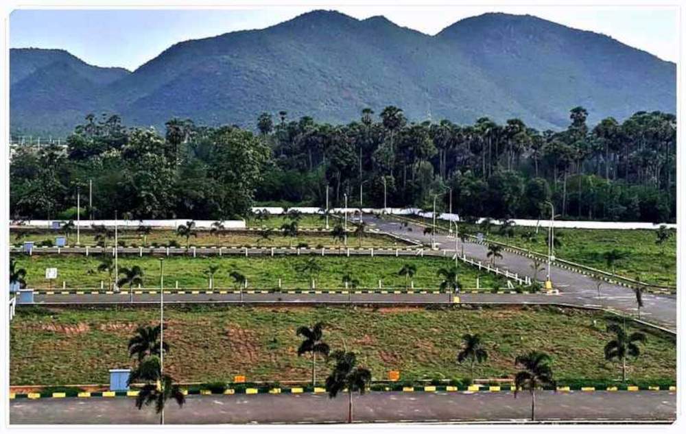  patra city Elevation