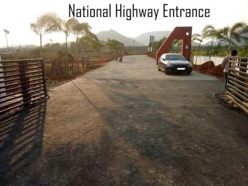  patra-city Gated Community