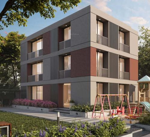  rudra-heights Club House