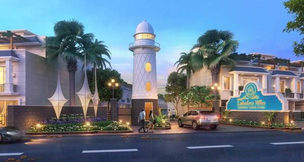 Elevation 1st-b-park-view Elevation