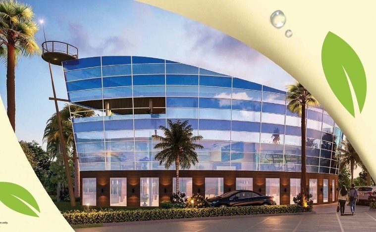 1st b park view Club House