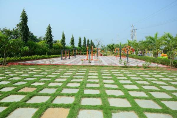 Open Gym lumbini-enclave Open Gym