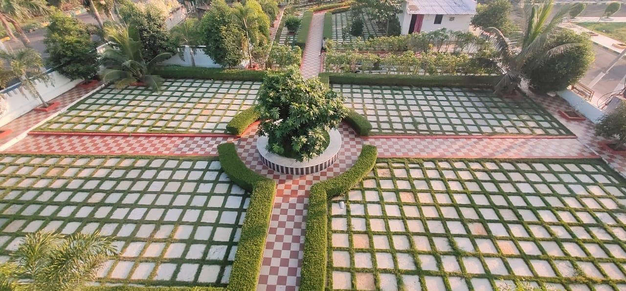 lumbini enclave Others