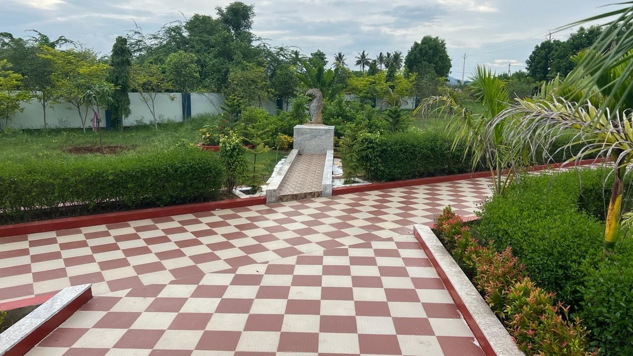 lumbini enclave Others